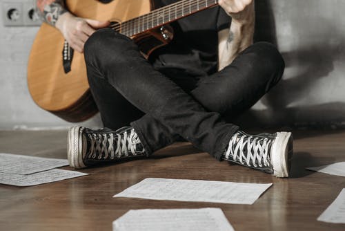 Shawn Mendes《Senorita吉他谱》-C调-捷诚吉他教室
